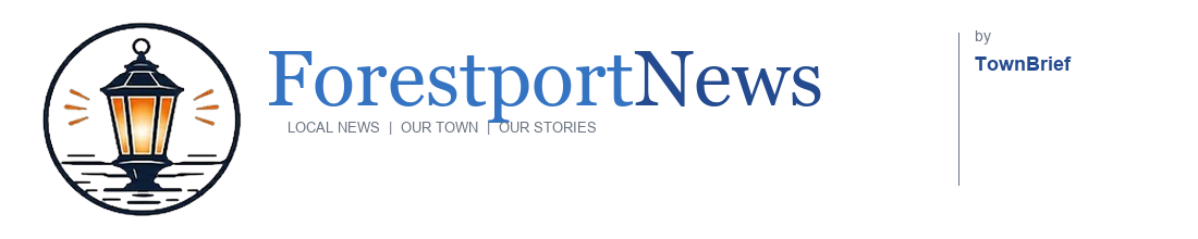 The Forestport NY Post